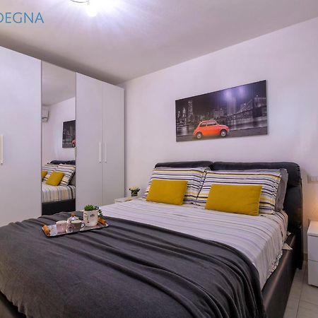 Clicksardegna Casa Speranza In Villa Brionis Con Grande Veranda Альгеро Экстерьер фото